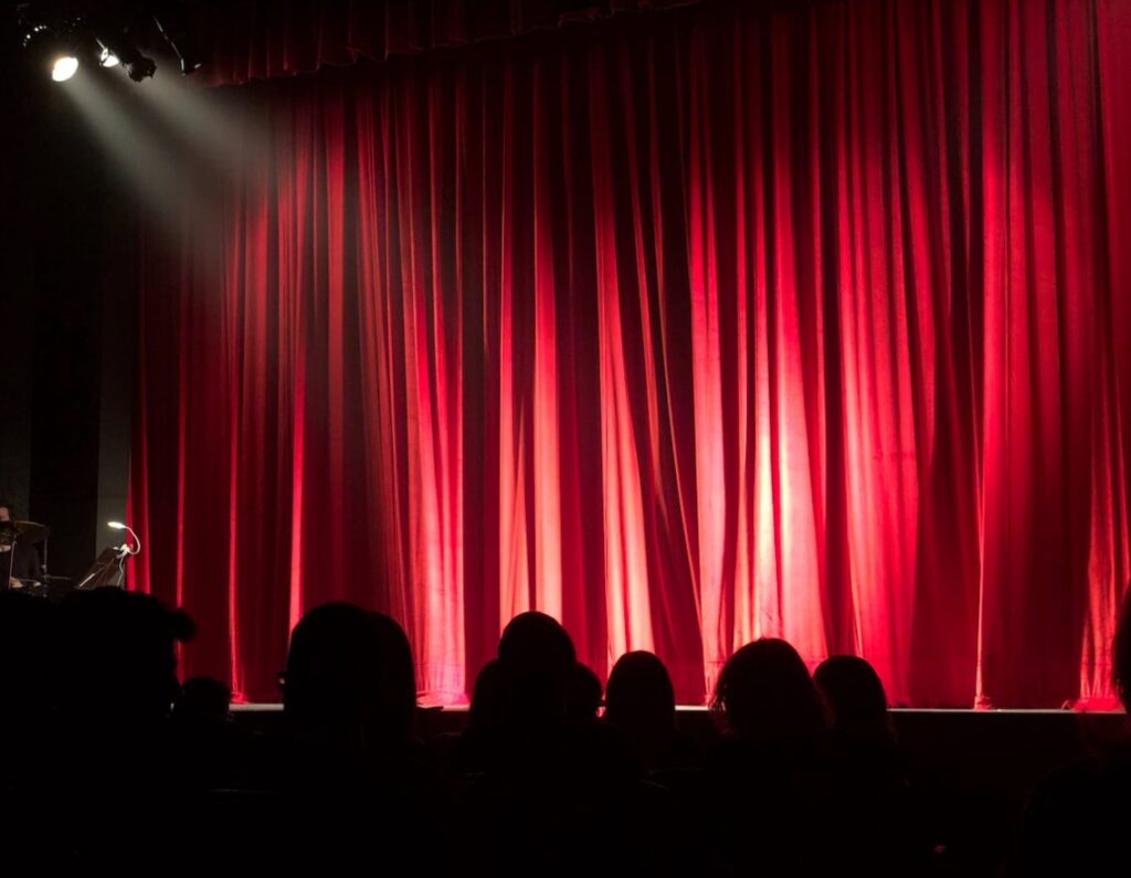 Poszukiwany nowy dyrektor Teatru Lalka na najbliższe pięć sezonów artystycznych