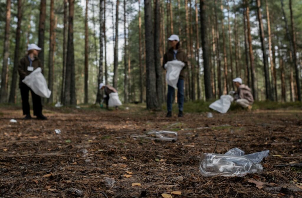 Obchodzimy Dzień Ziemi – wspólna odpowiedzialność za naszą planetę