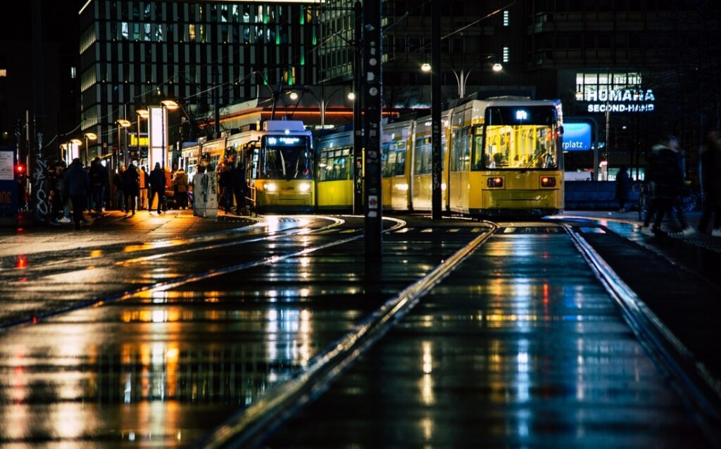 Ekscytujący dzień pełen atrakcji w zajezdni tramwajowej "Żoliborz" z ZTM!