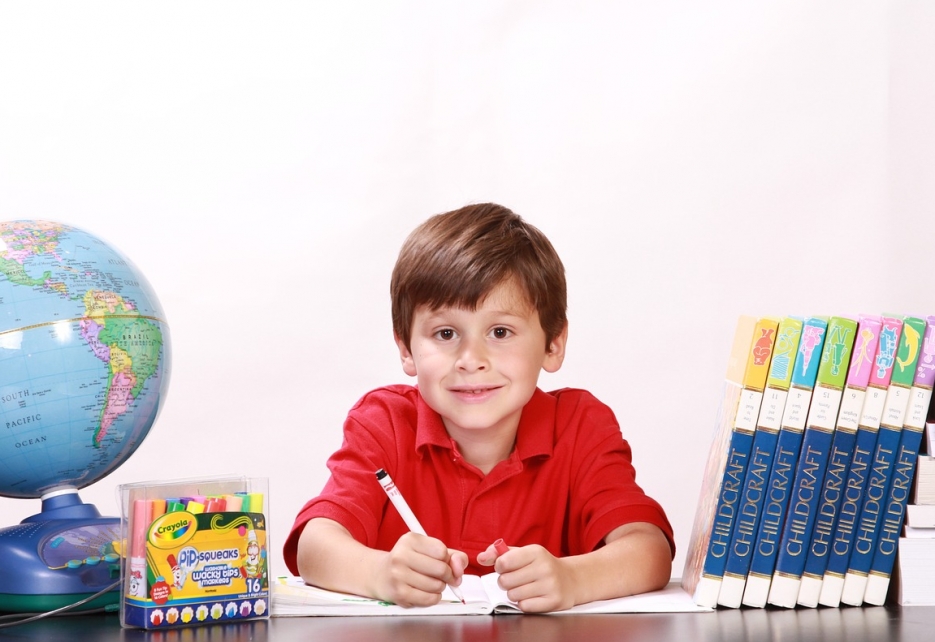 Projekt edukacyjny "Wzmocnienie kompetencji kluczem do sukcesu" w Szkole Podstawowej nr 31 w Warszawie