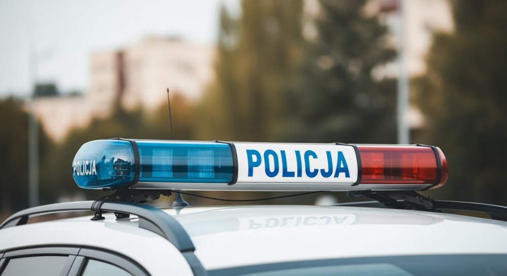 Policjanci z KRP VI docenieni za skuteczną pomoc w odnalezieniu zgubionej rzeczy