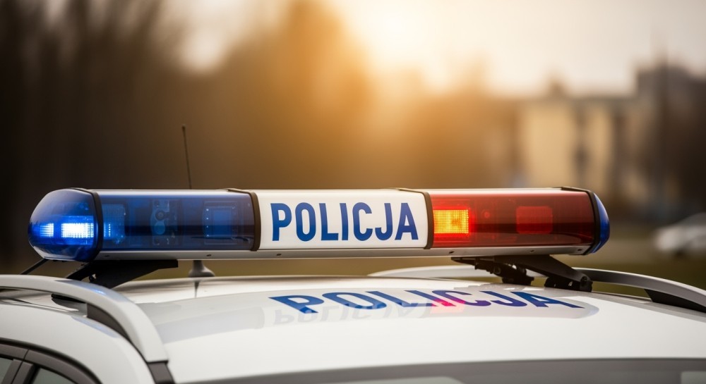 Policjanci z Białołęki odnaleźli zagubionego 6-latka w galerii handlowej