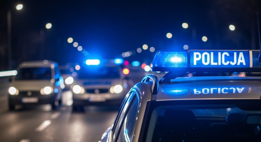 Zaginięcie 16-letniego Kacpra Trojanowskiego – pomóż w poszukiwaniach!